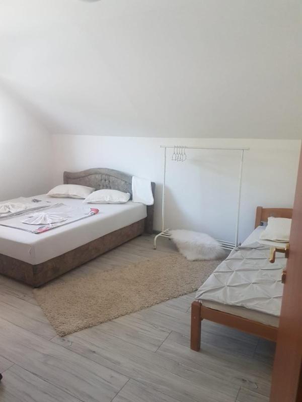 Apartman Salus Tuzla Ngoại thất bức ảnh