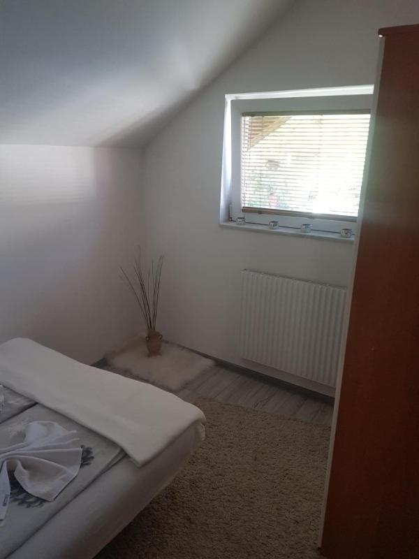 Apartman Salus Tuzla Ngoại thất bức ảnh